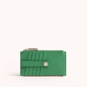 210 West | Lime Zest/Brushed Silver