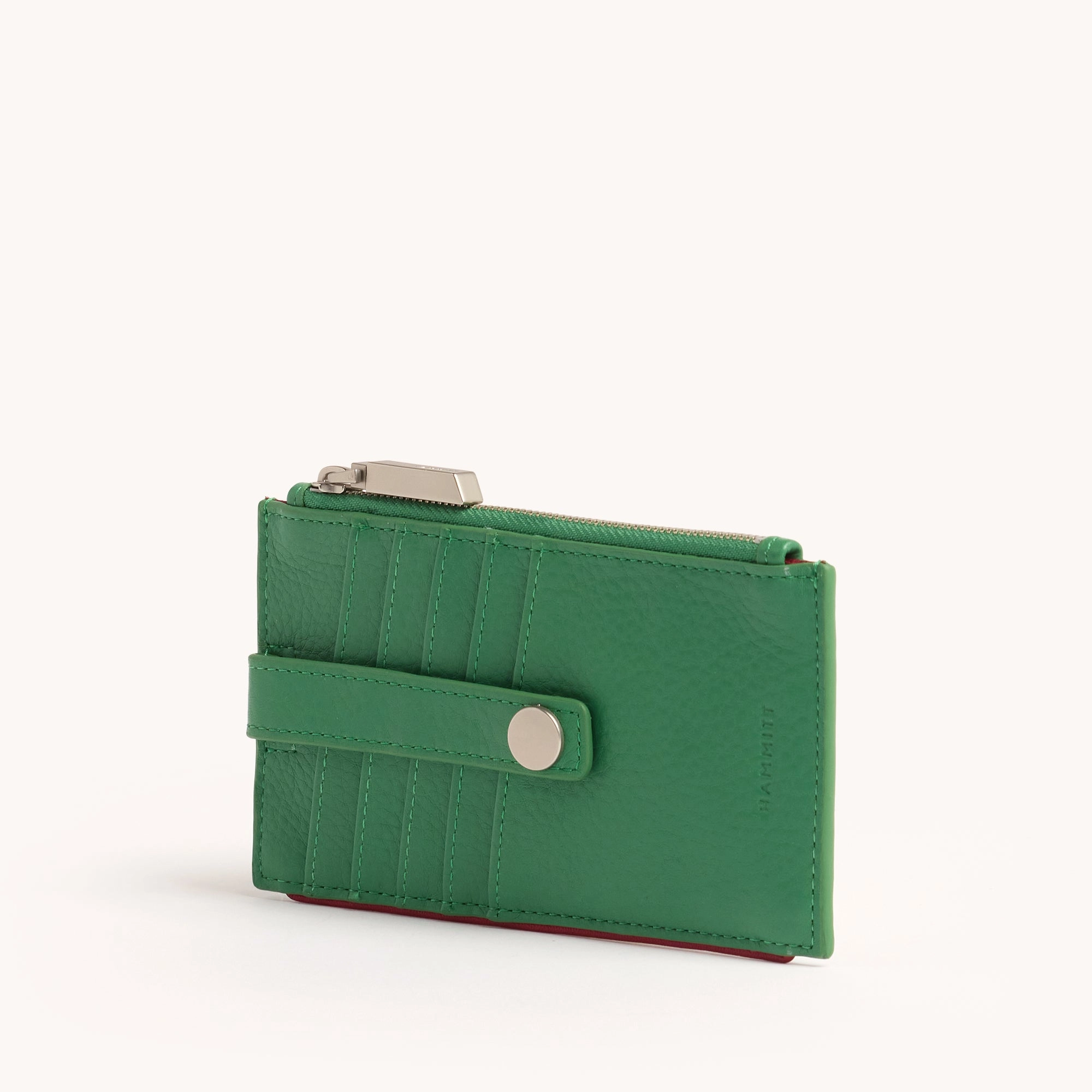 210 West | Lime Zest/Brushed Silver