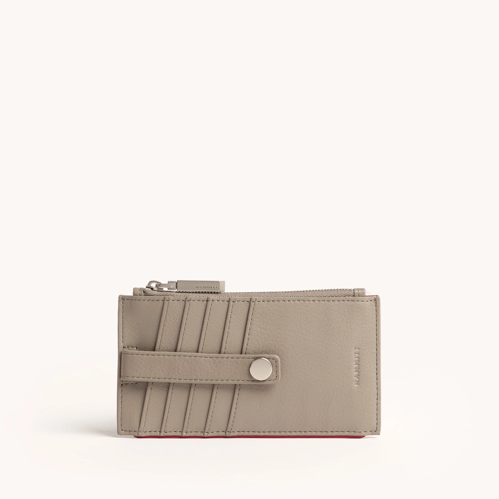 210 West | Pewter Pebble/Brushed Silver