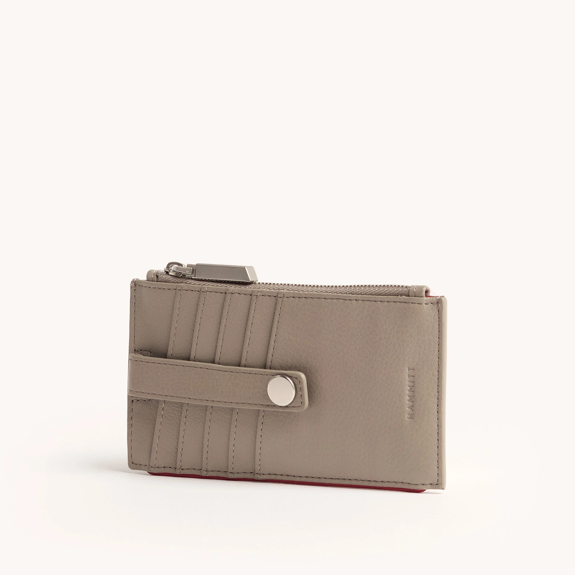 210 West | Pewter Pebble/Brushed Silver