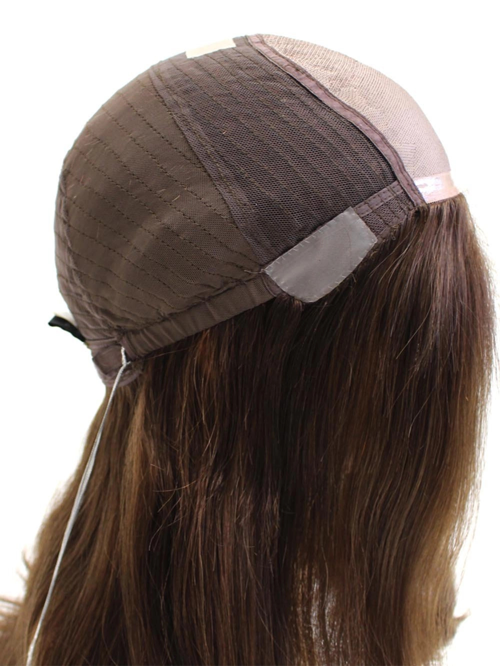Adelle | Human Hair Wig (Mono Top) | UNAVAILABLE
