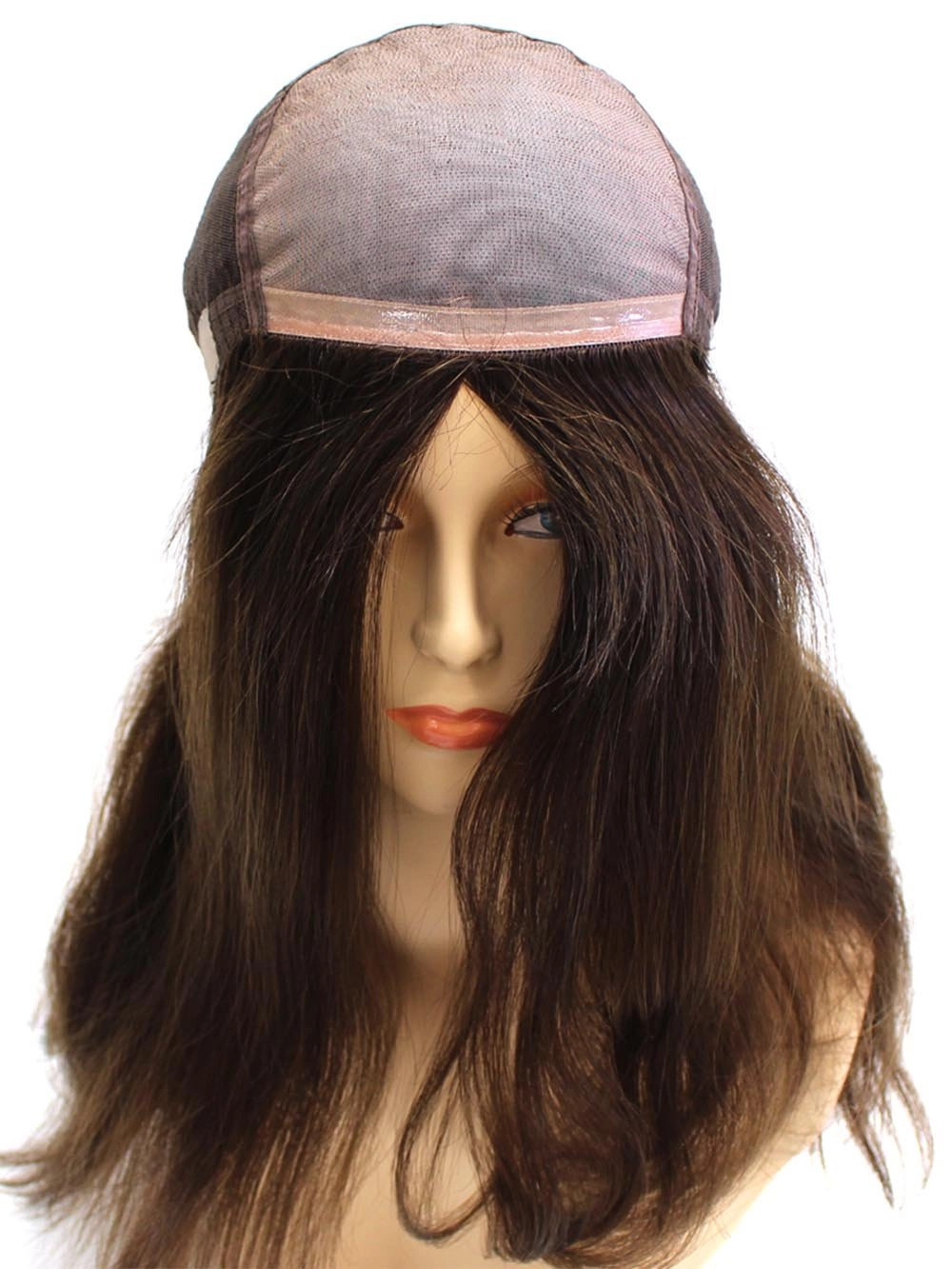 Adelle | Human Hair Wig (Mono Top) | UNAVAILABLE