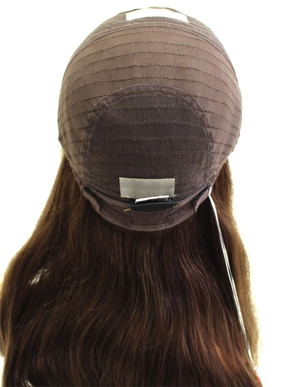 Adelle | Human Hair Wig (Mono Top) | UNAVAILABLE