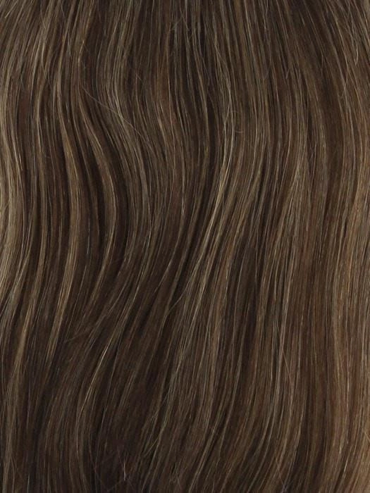 Adelle Special Lining by Wig Pro | Human Hair Wig | CLOSEOUT