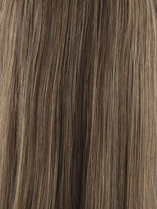 Adelle Special Lining by Wig Pro | Human Hair Wig | CLOSEOUT