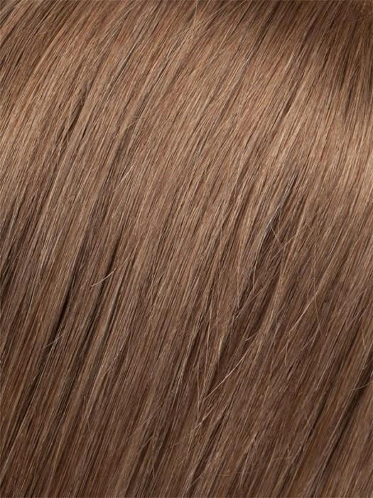 Adelle Special Lining by Wig Pro | Human Hair Wig | CLOSEOUT