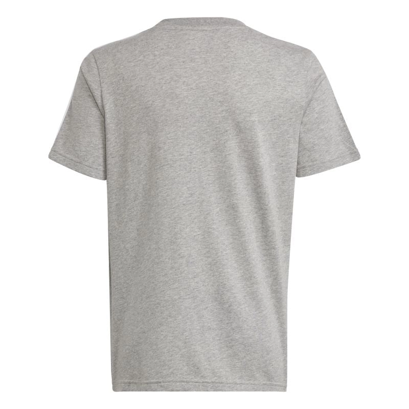 Adidas Boys Essentials 3-Stripes Tee
