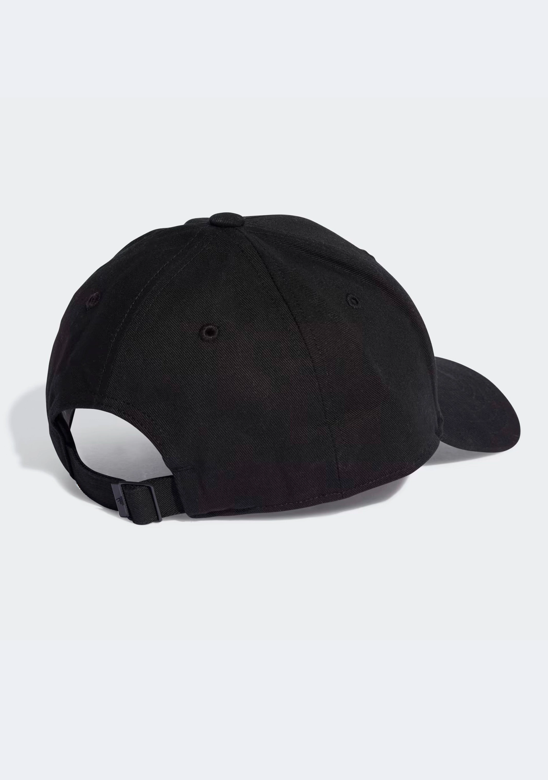 Adidas Cotton Twill Baseball Cap