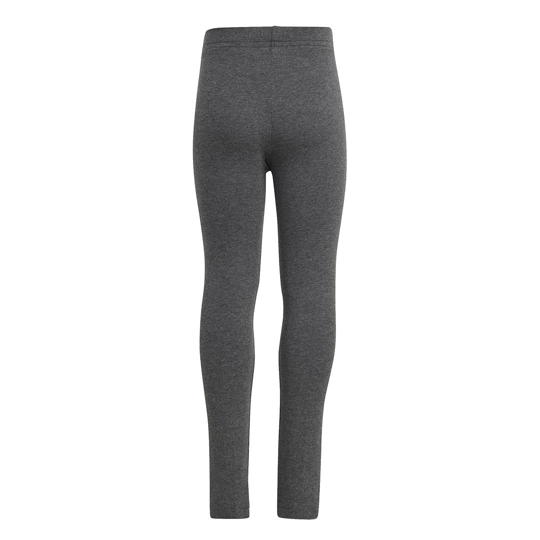 adidas - Girls' (Toddler & Junior) Hooded Fleece and Leggings Set (HN3475)