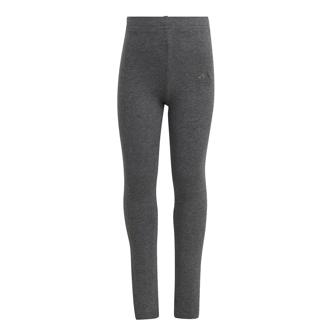 adidas - Girls' (Toddler & Junior) Hooded Fleece and Leggings Set (HN3475)