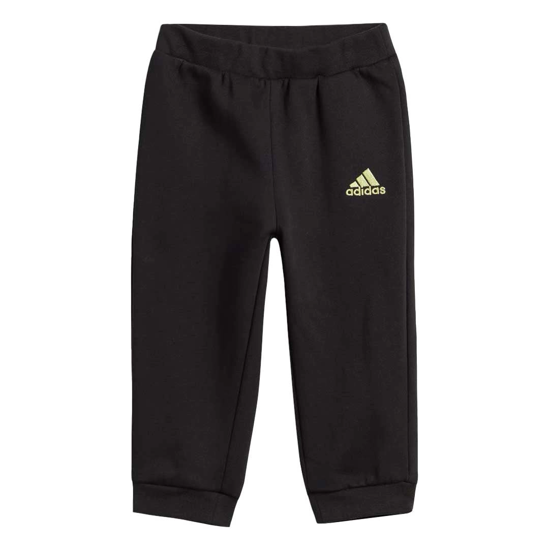 adidas - Kids' (Infant & Toddler) Brand Love Crew & Jogger Set (IA1561)