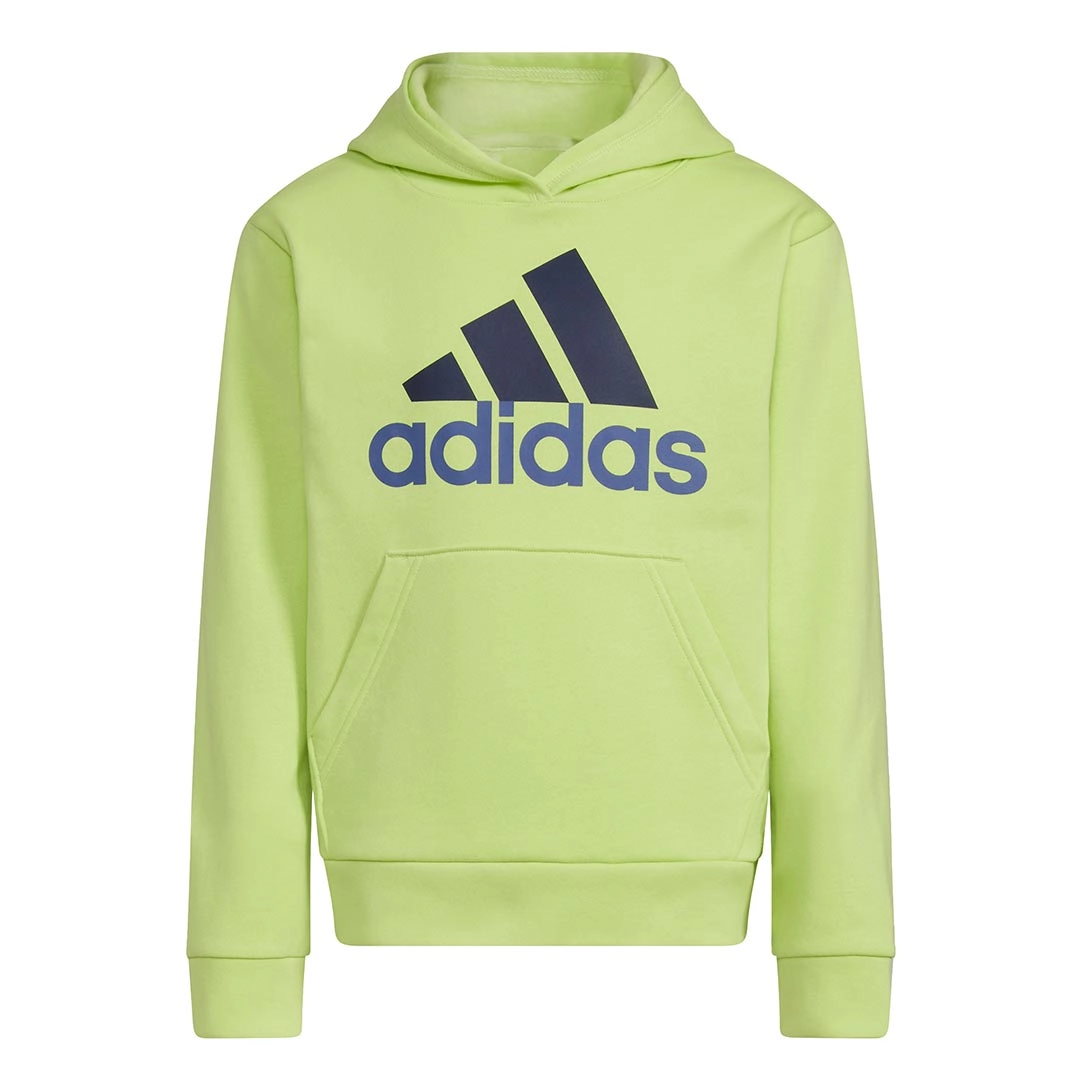adidas - Kids' (Junior) Pullover Logo Hoodie (IQ6088)