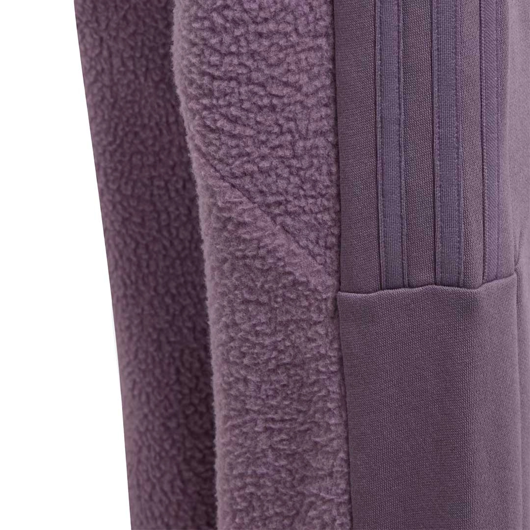 adidas - Kids' (Junior) Tiro Fleece Pant (HY4210)