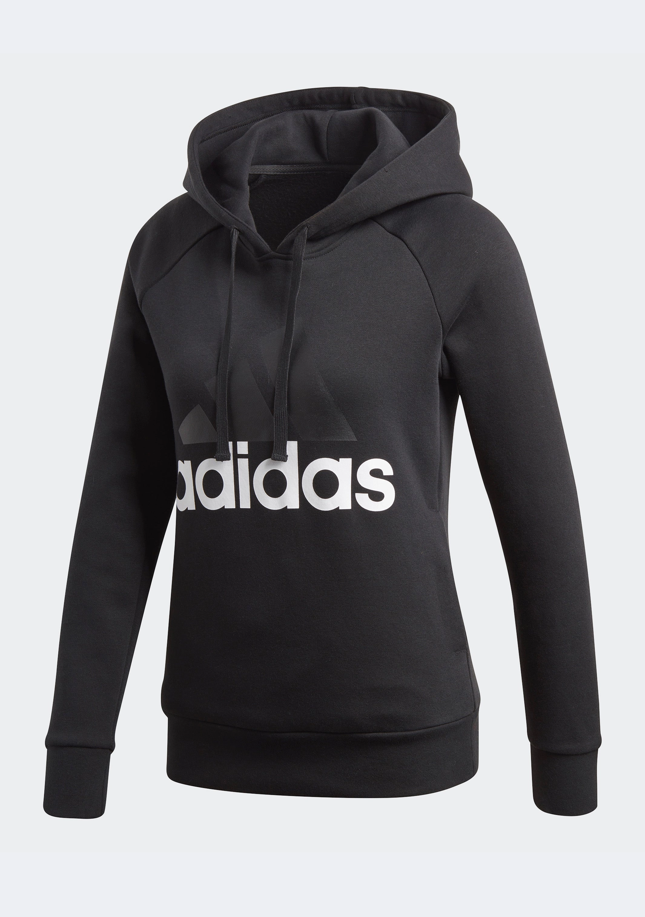 Adidas Women's Essentials Fleece Hoodie