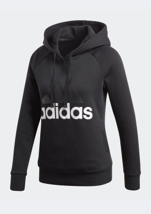 Adidas Women's Essentials Fleece Hoodie