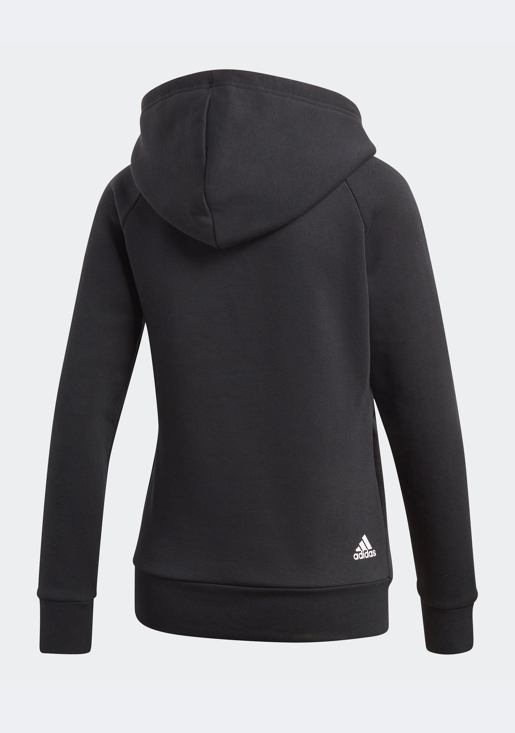 Adidas Women's Essentials Fleece Hoodie