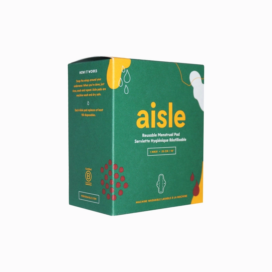 Aisle Reusable Maxi Pad