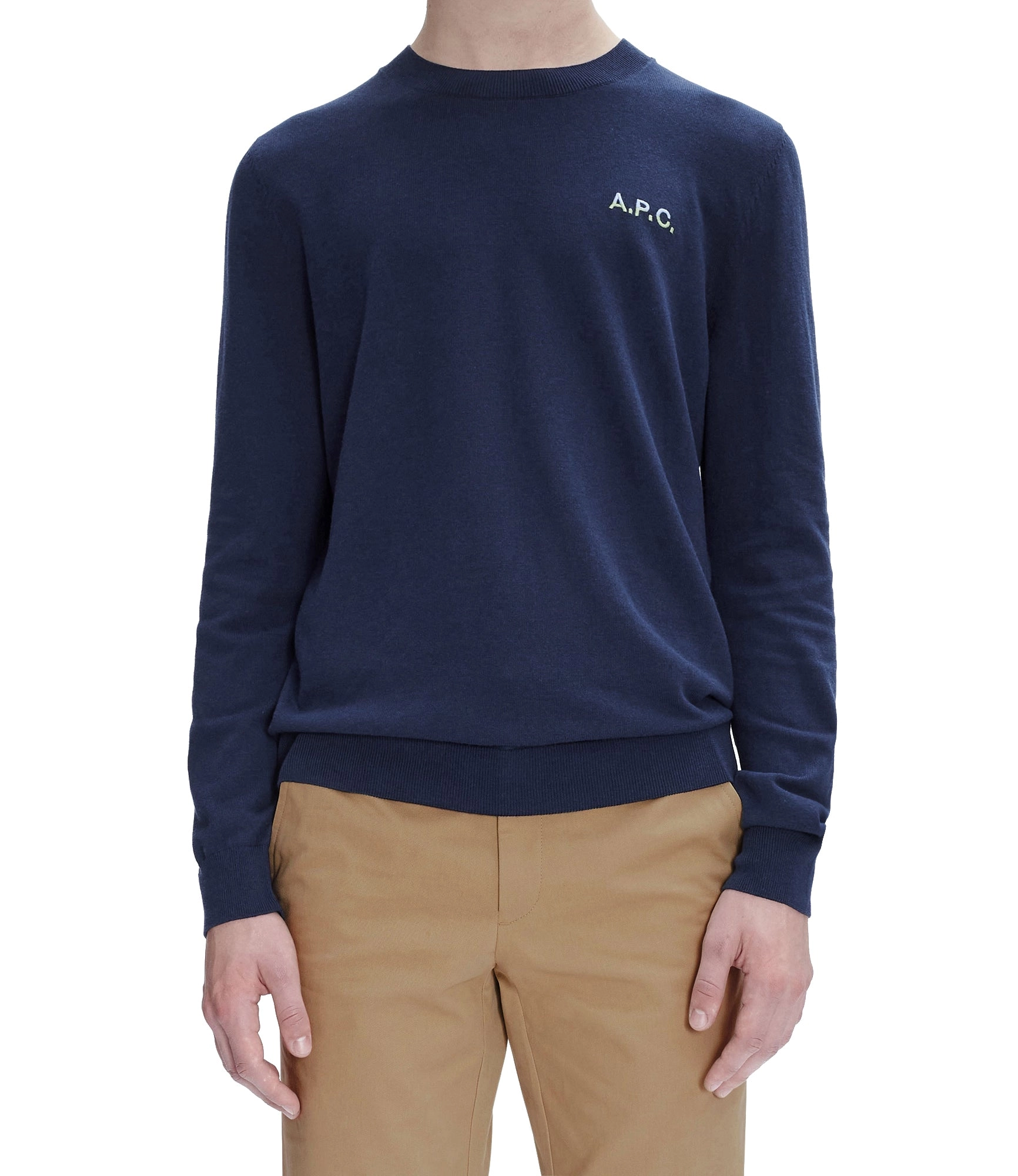 Alois Jumper