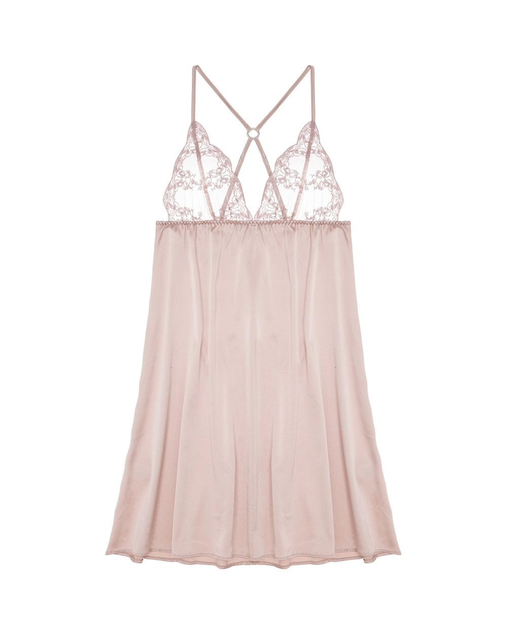 Antoinette Babydoll