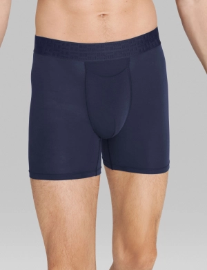 Apollo Mid-Length Boxer Brief 6