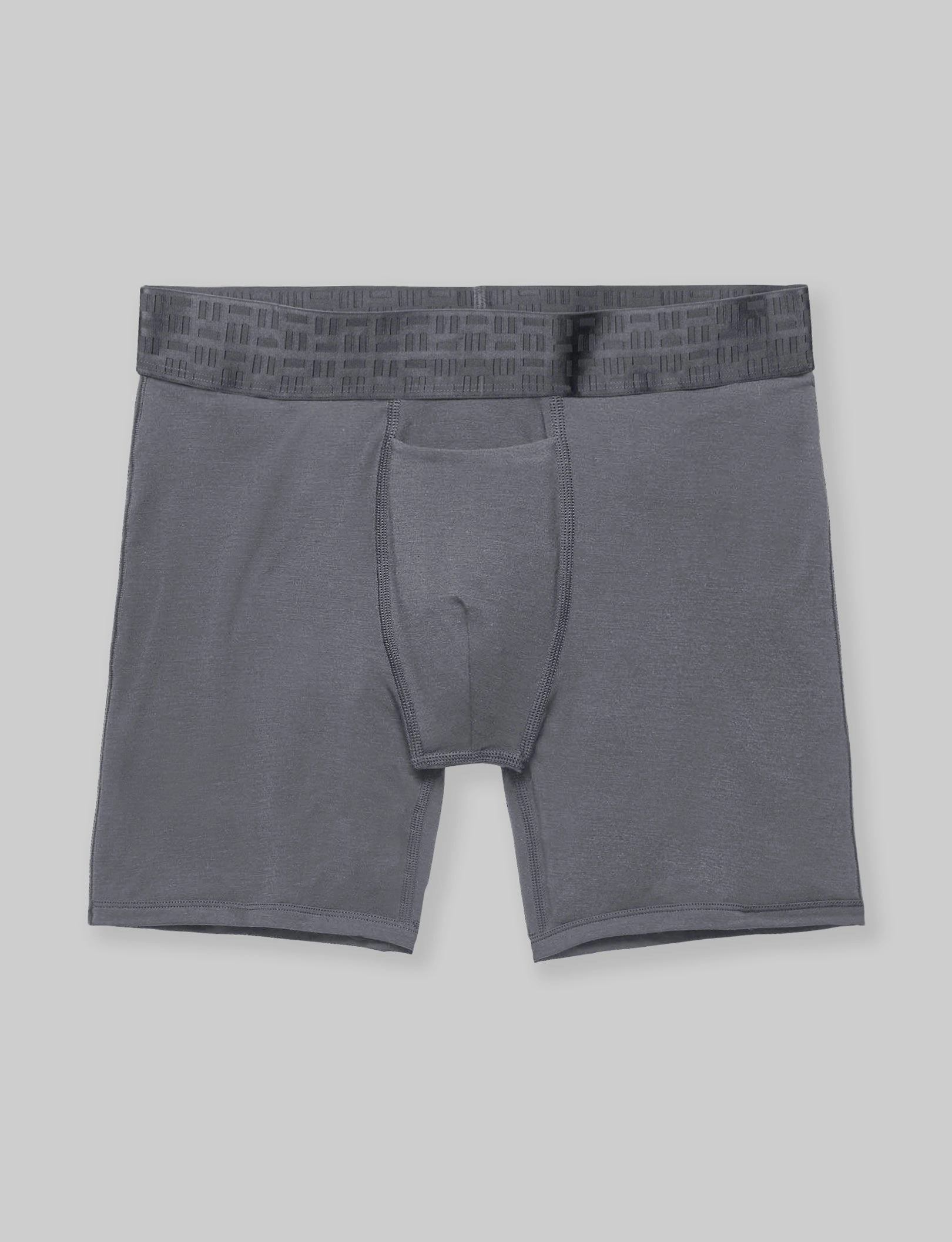 Apollo Mid-Length Boxer Brief 6