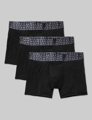 Apollo Trunk 4 (3-Pack)