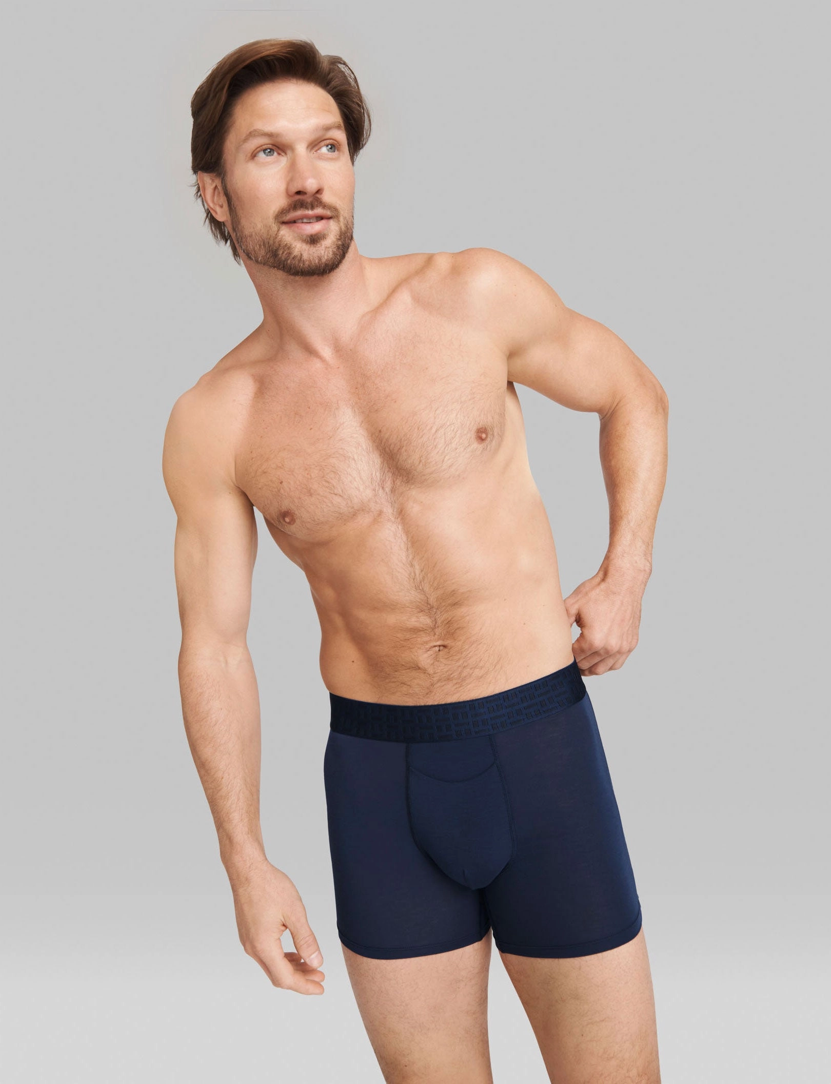 Apollo Trunk 4 (3-Pack)