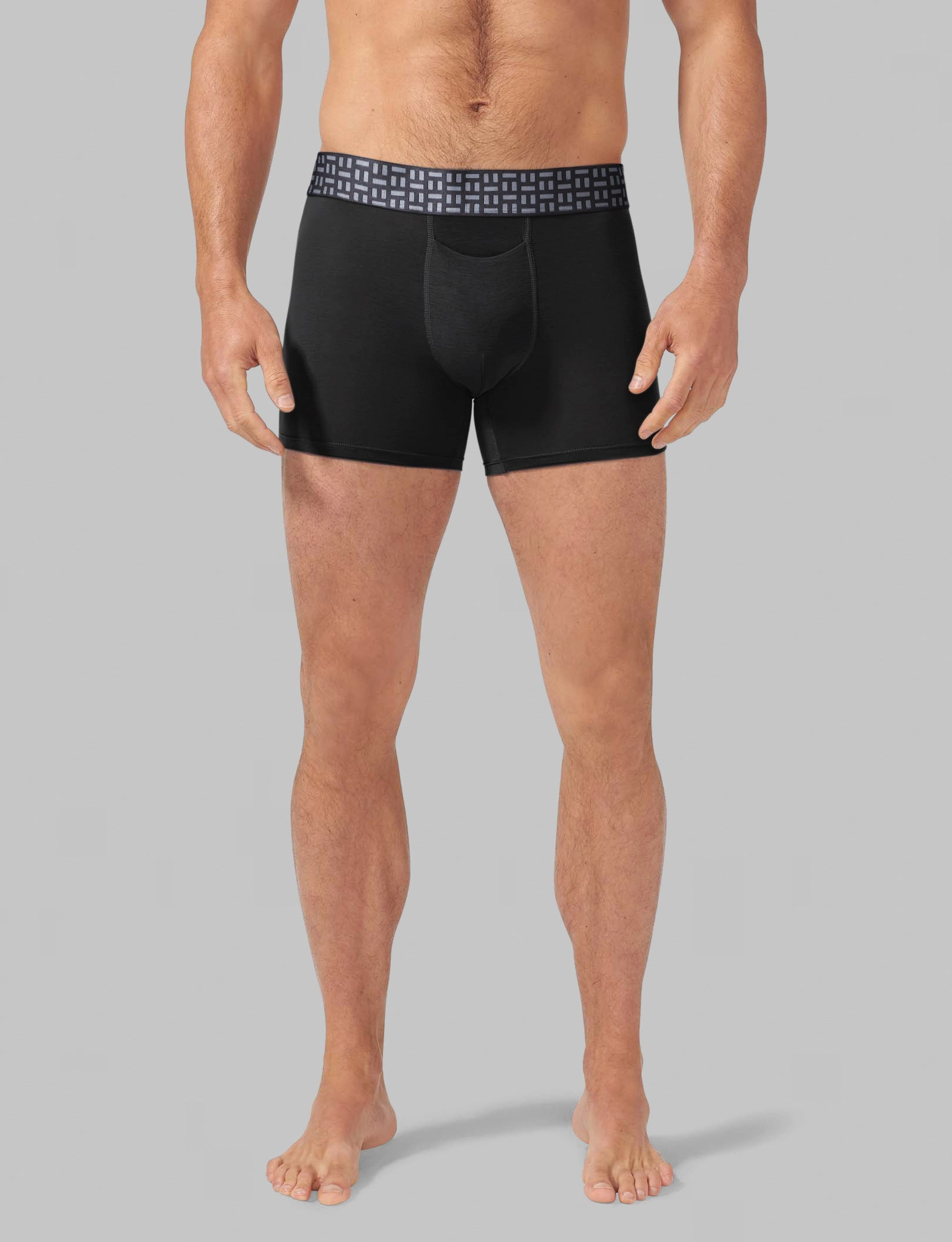 Apollo Trunk 4 (3-Pack)