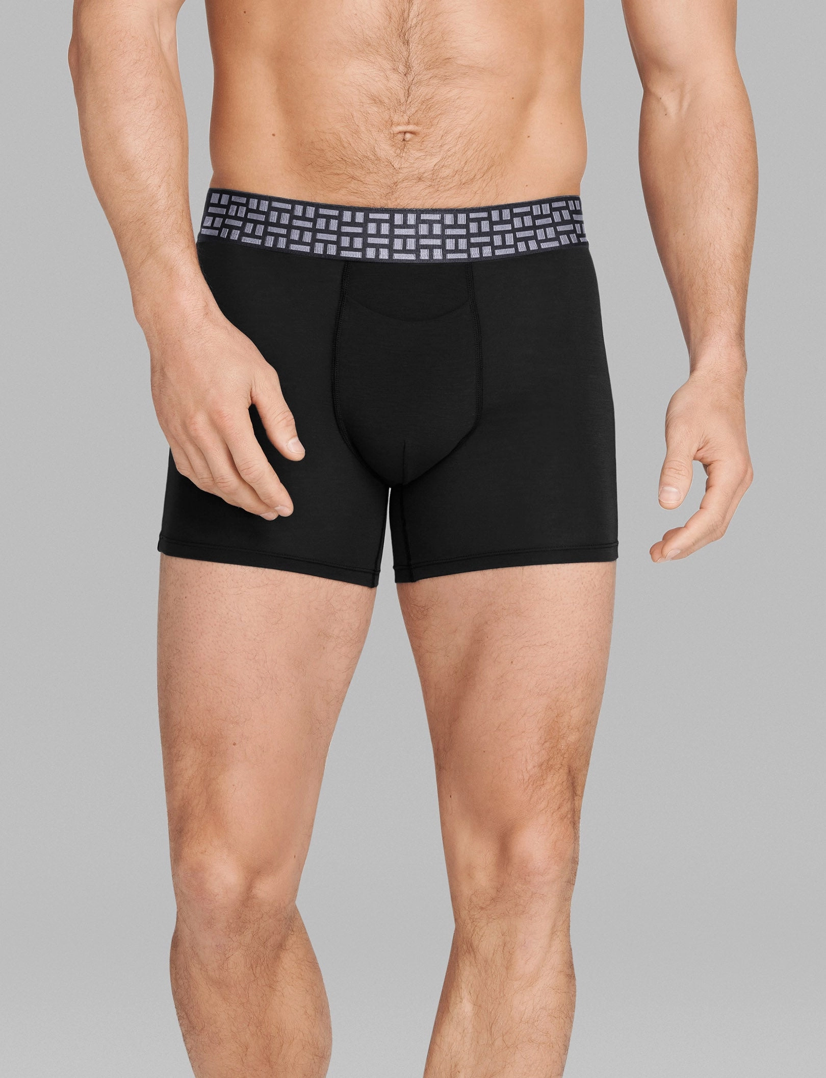 Apollo Trunk 4 (3-Pack)