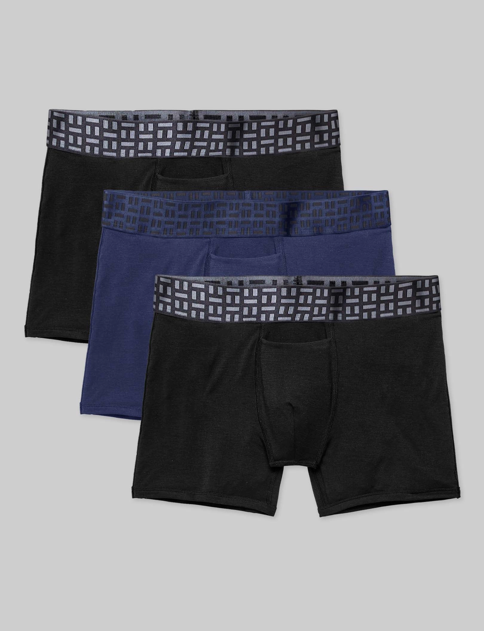 Apollo Trunk 4 (3-Pack)