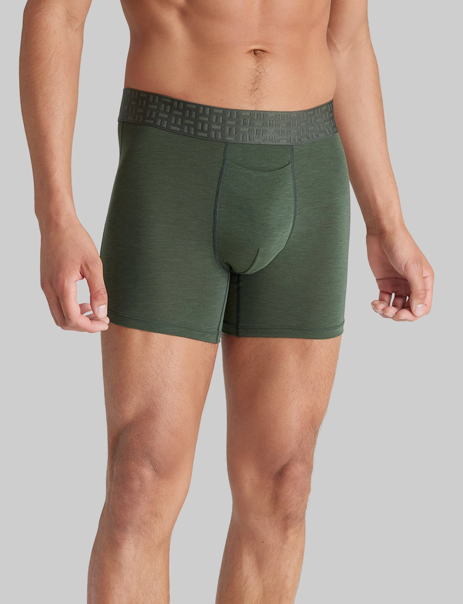 Apollo Trunk 4 (3-Pack)
