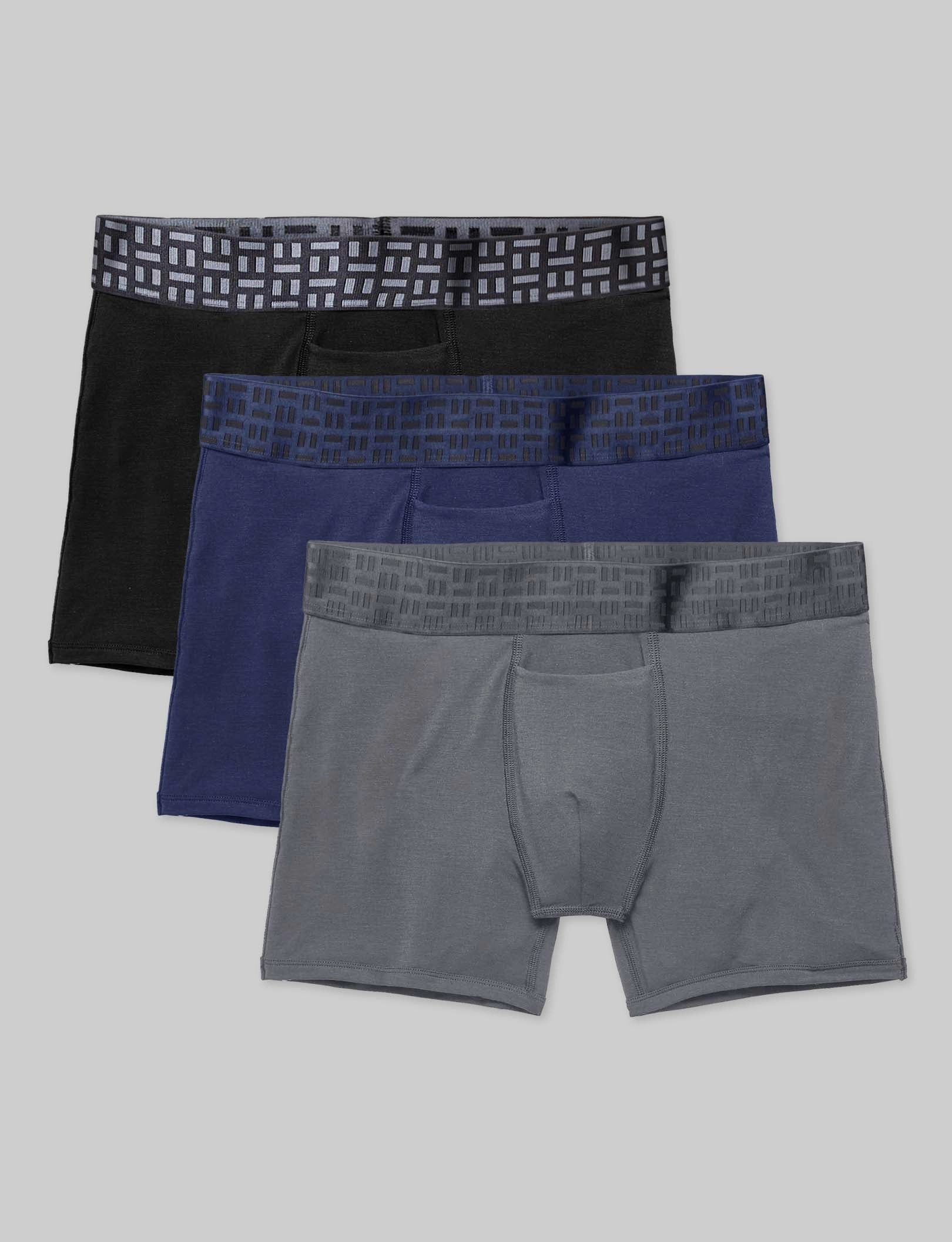 Apollo Trunk 4 (3-Pack)