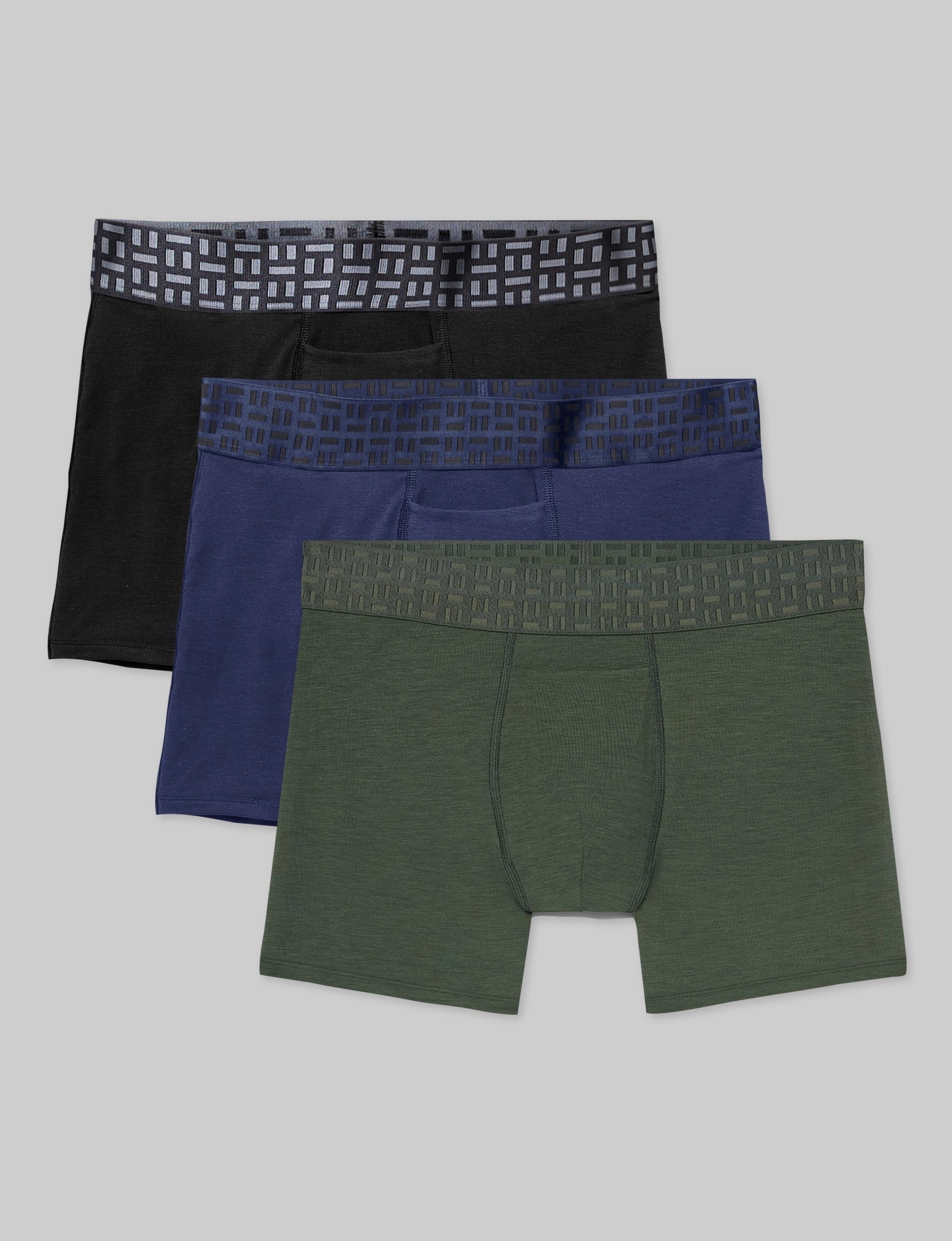 Apollo Trunk 4 (3-Pack)