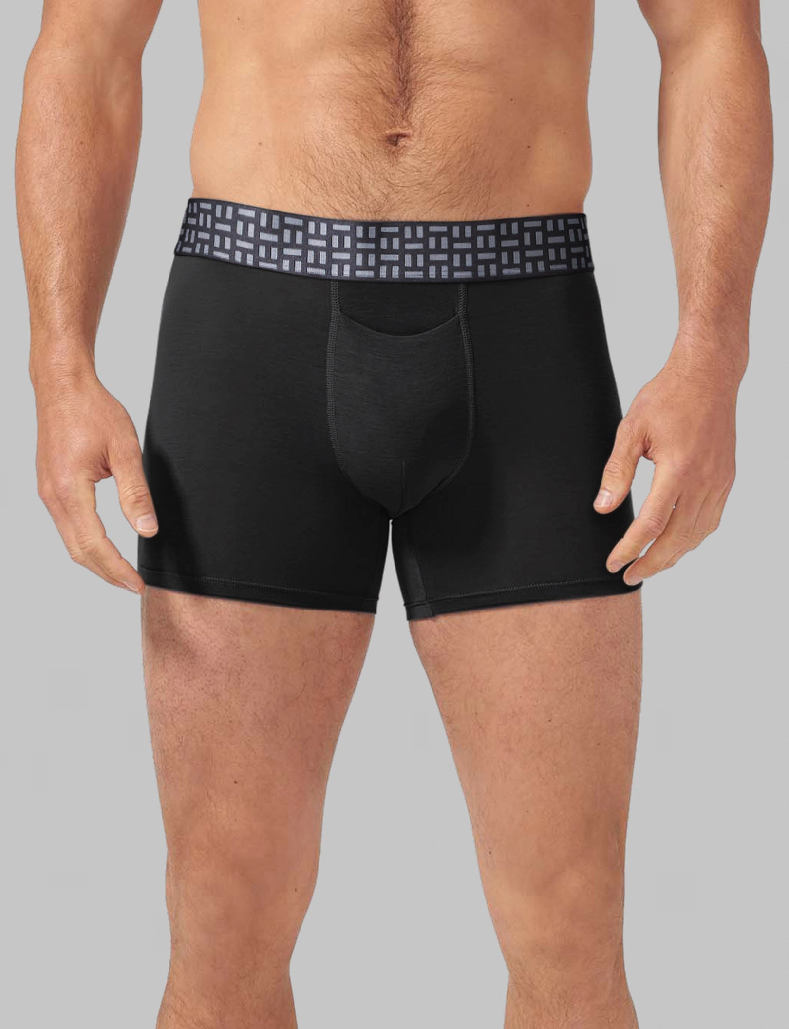 Apollo Trunk 4 (3-Pack)