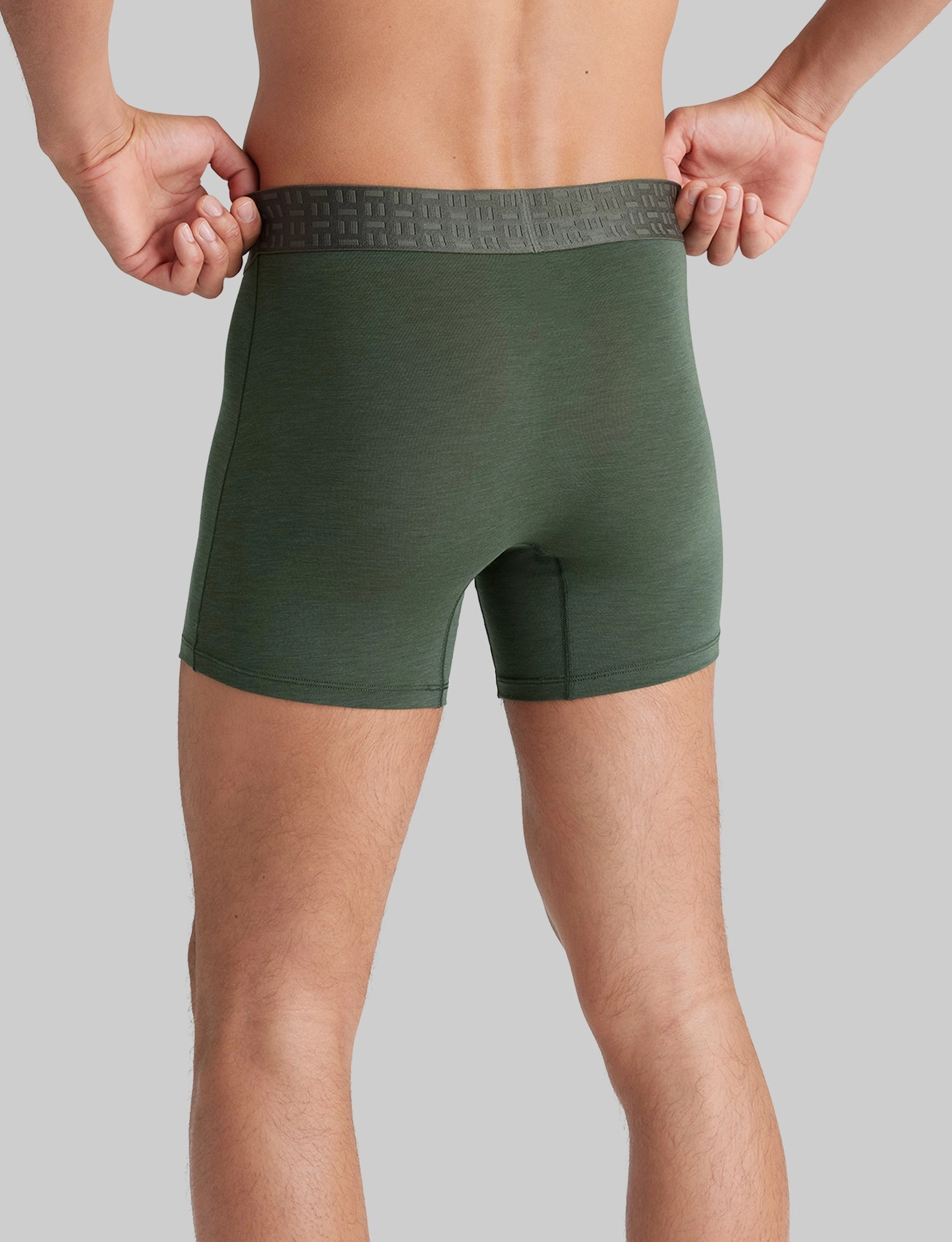 Apollo Trunk 4 (3-Pack)