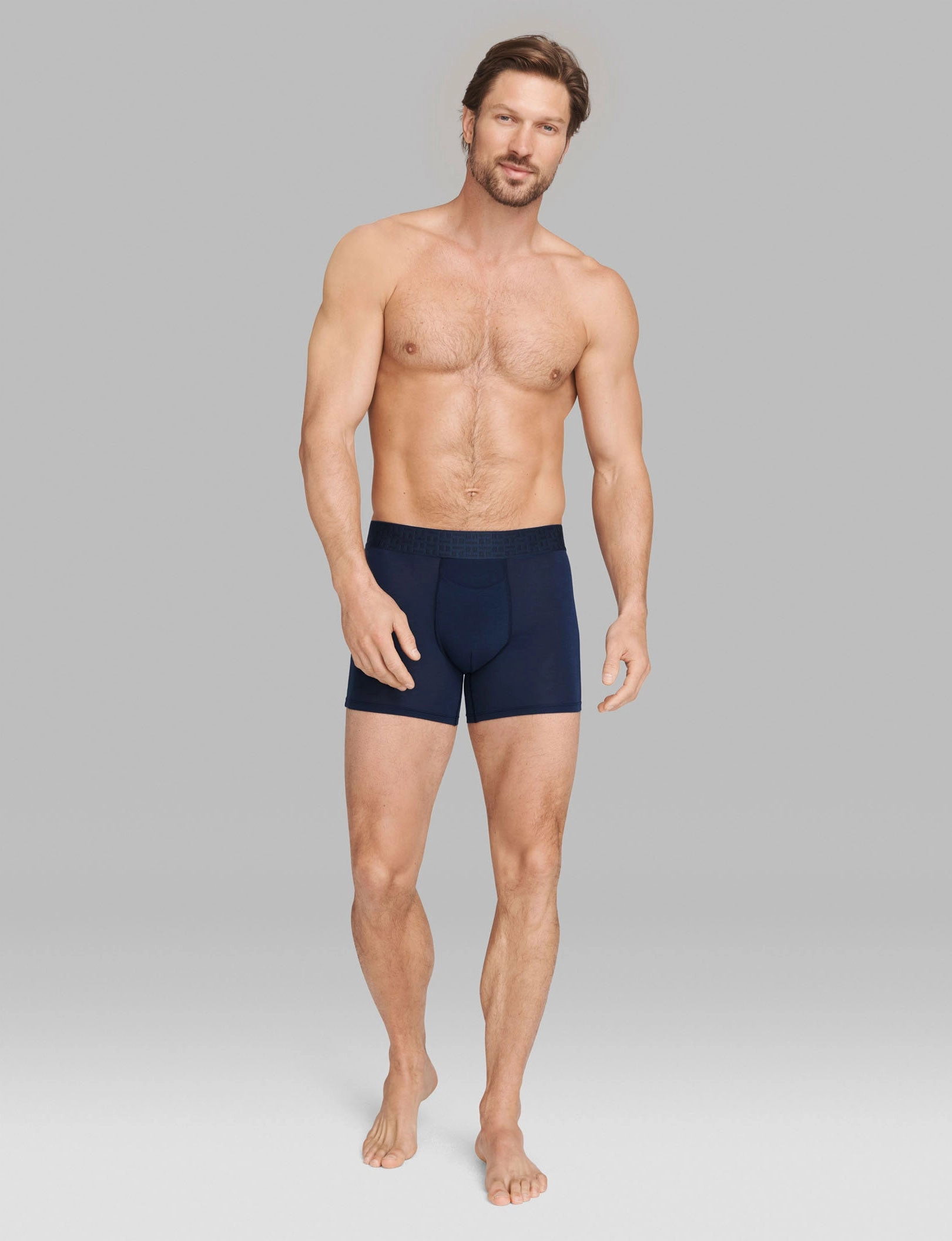 Apollo Trunk 4 (3-Pack)