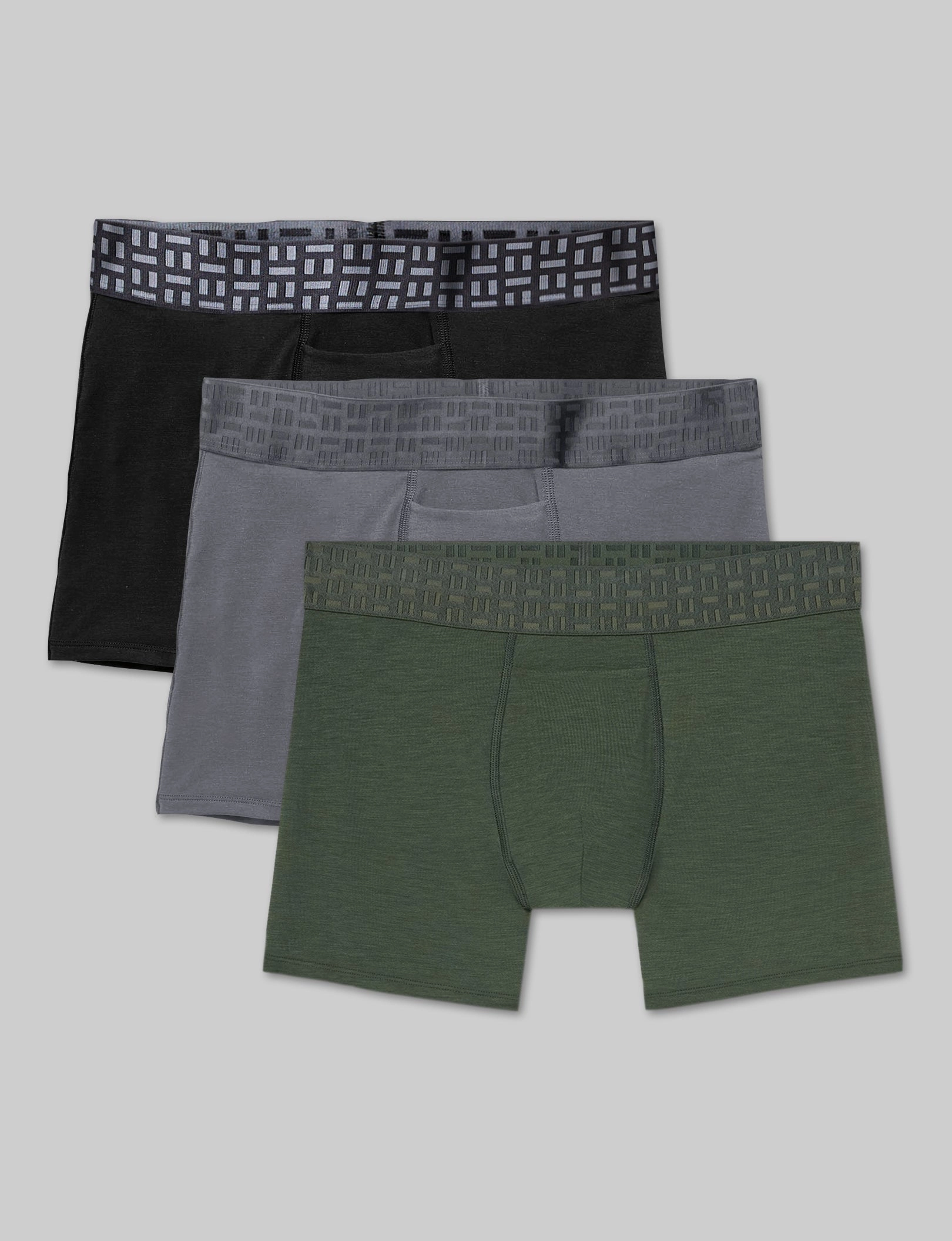 Apollo Trunk 4 (3-Pack)