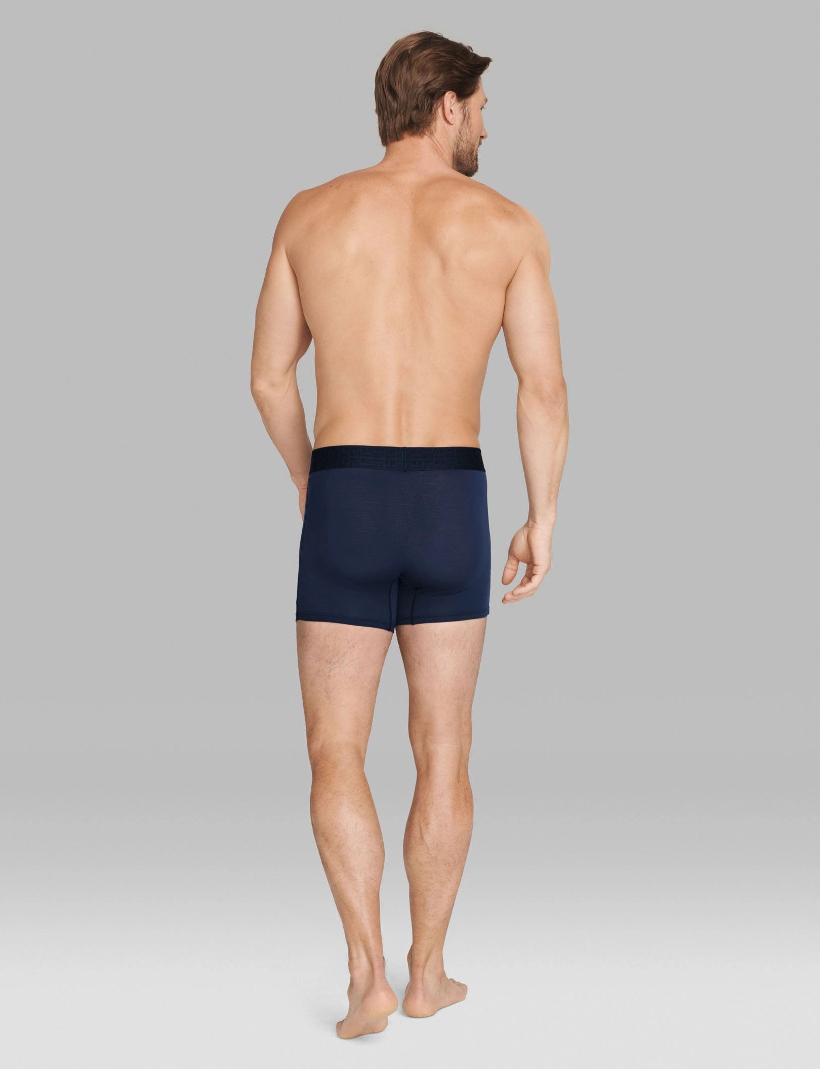 Apollo Trunk 4 (3-Pack)