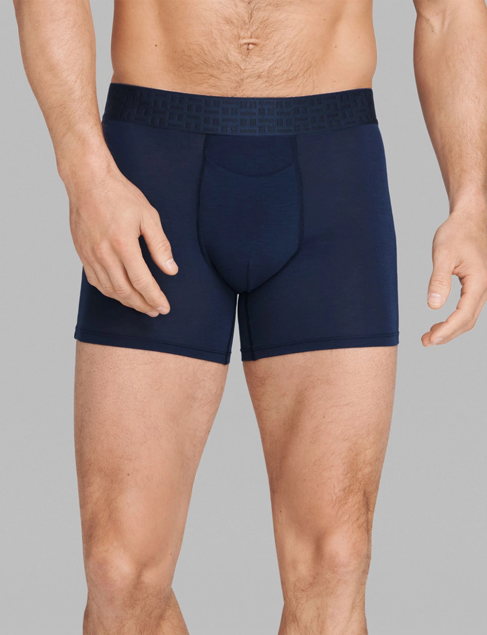 Apollo Trunk 4 (3-Pack)