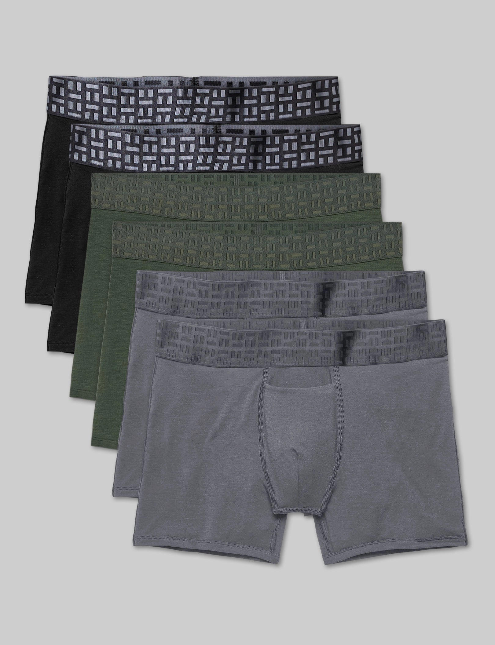 Apollo Trunk 4 (6-Pack)