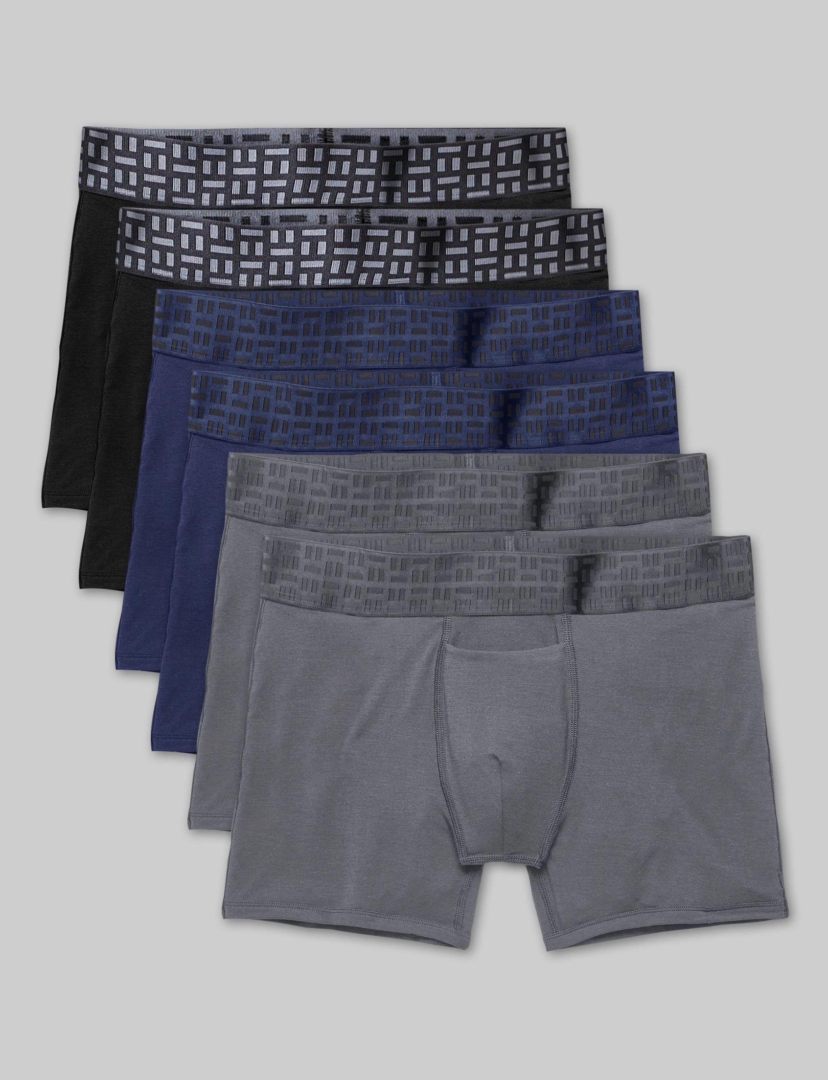 Apollo Trunk 4 (6-Pack)