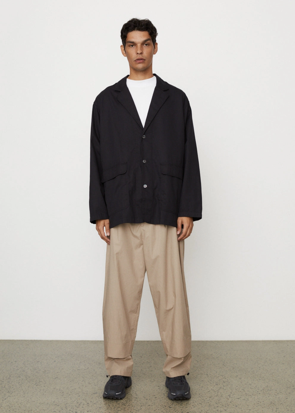 Article Jacket