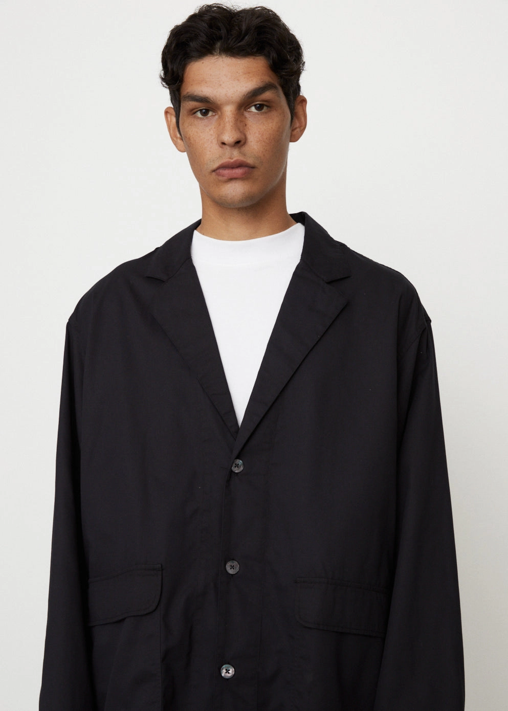 Article Jacket