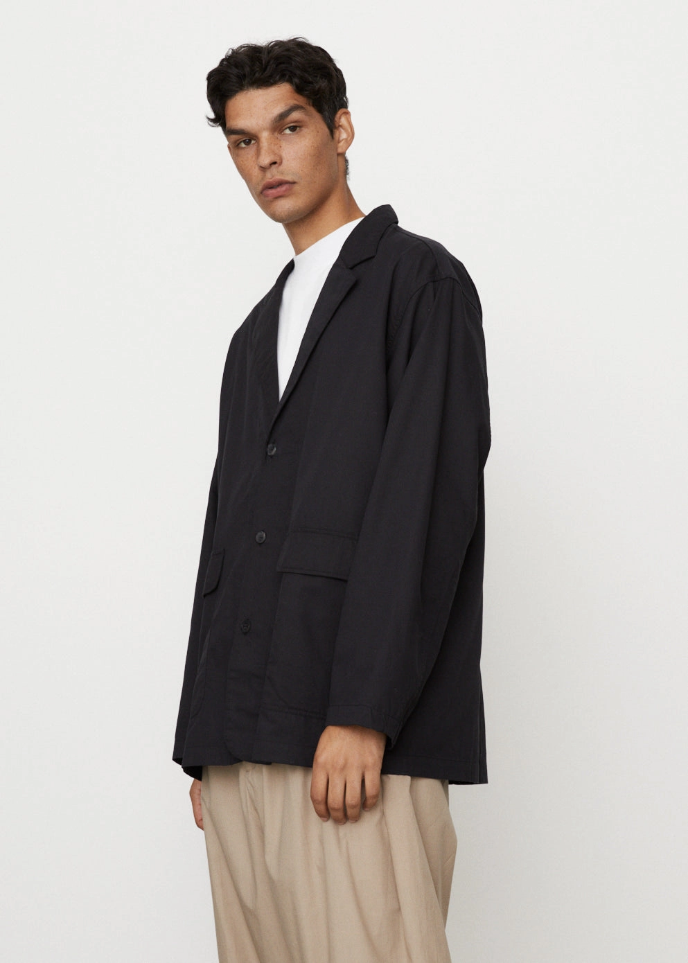 Article Jacket
