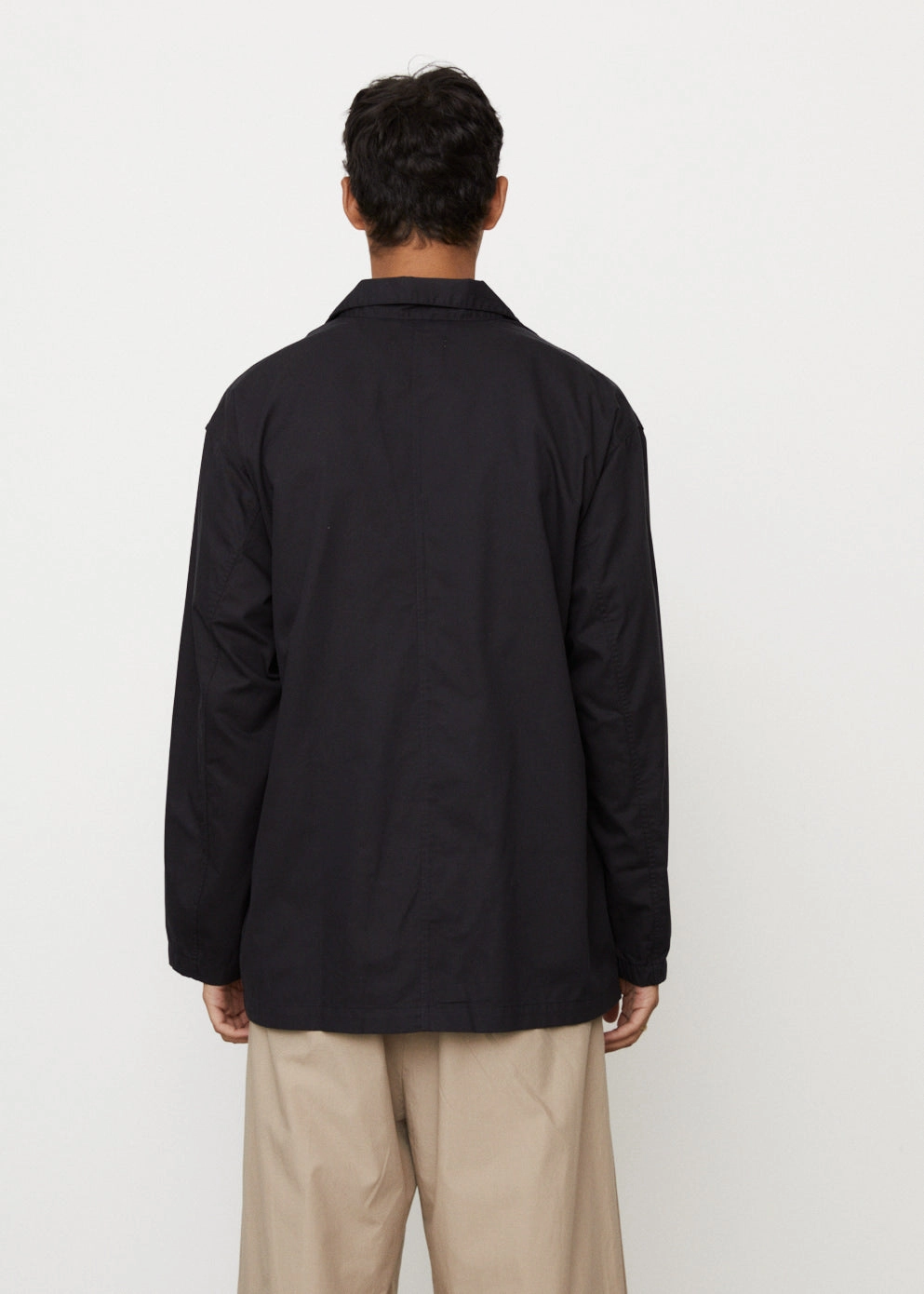 Article Jacket