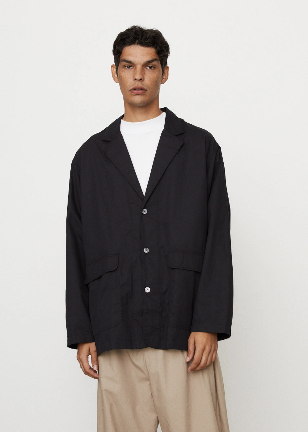 Article Jacket