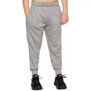 ASICS Kids Fleece Cuff Pant