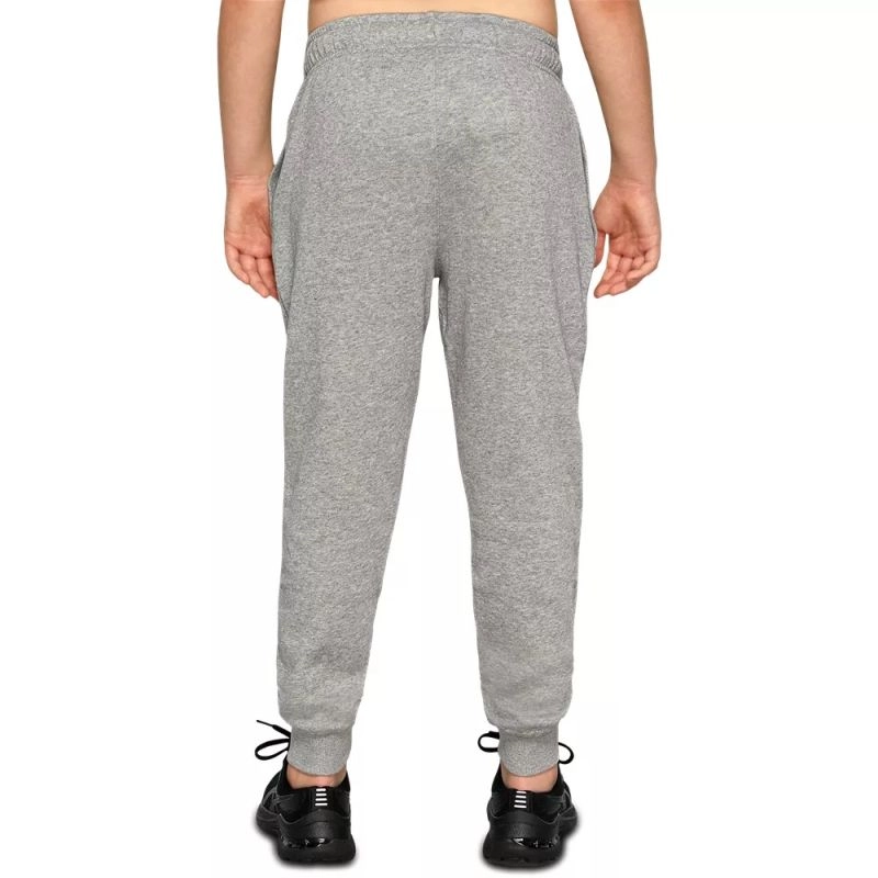ASICS Kids Fleece Cuff Pant