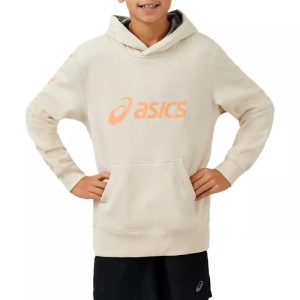 ASICS Kids Fleece Hoodie