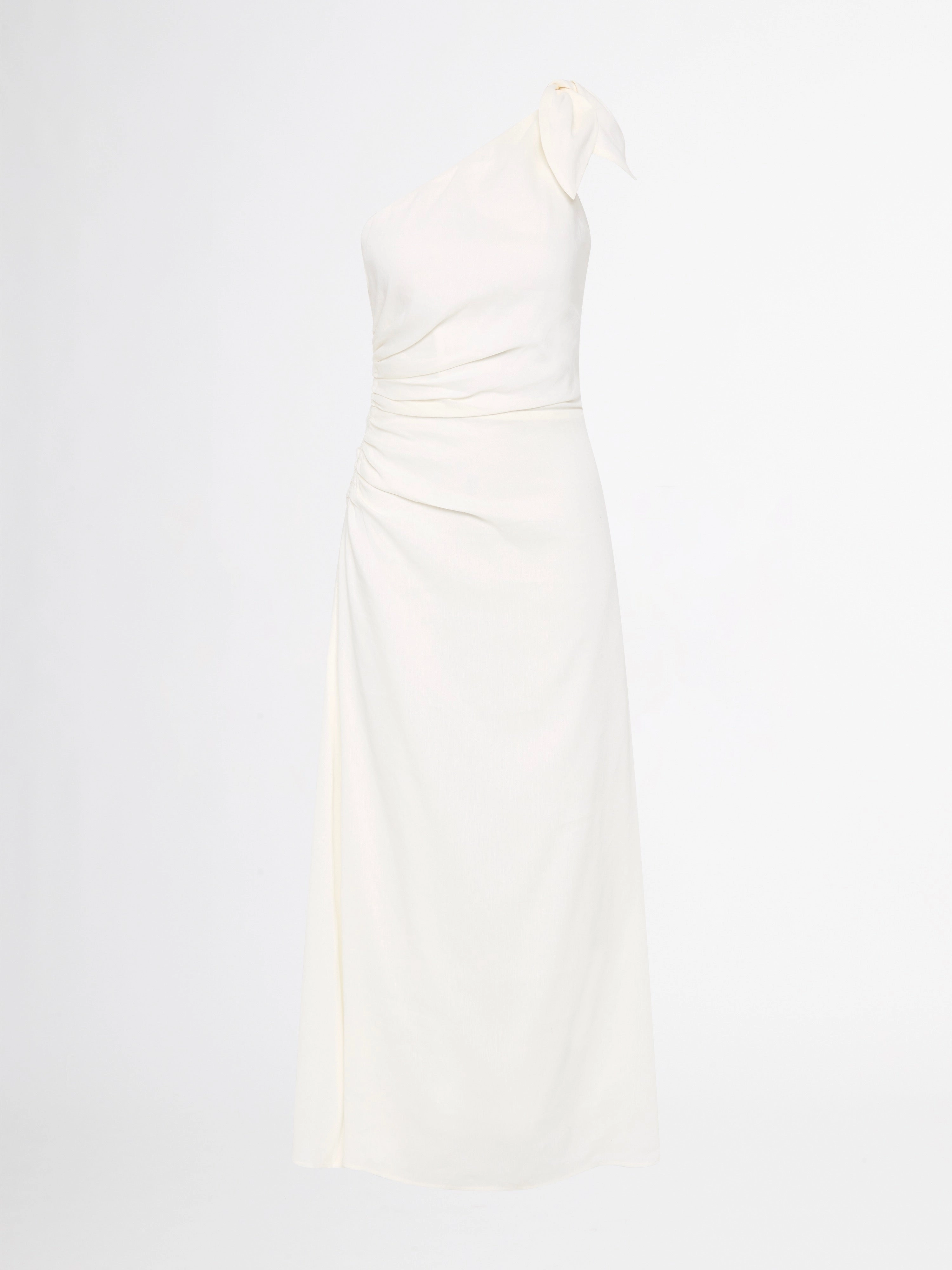 AZALEA MIDI DRESS